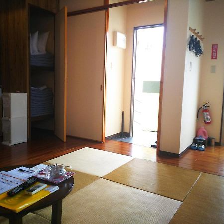 Urban Condominium Wafutei Naha Luaran gambar