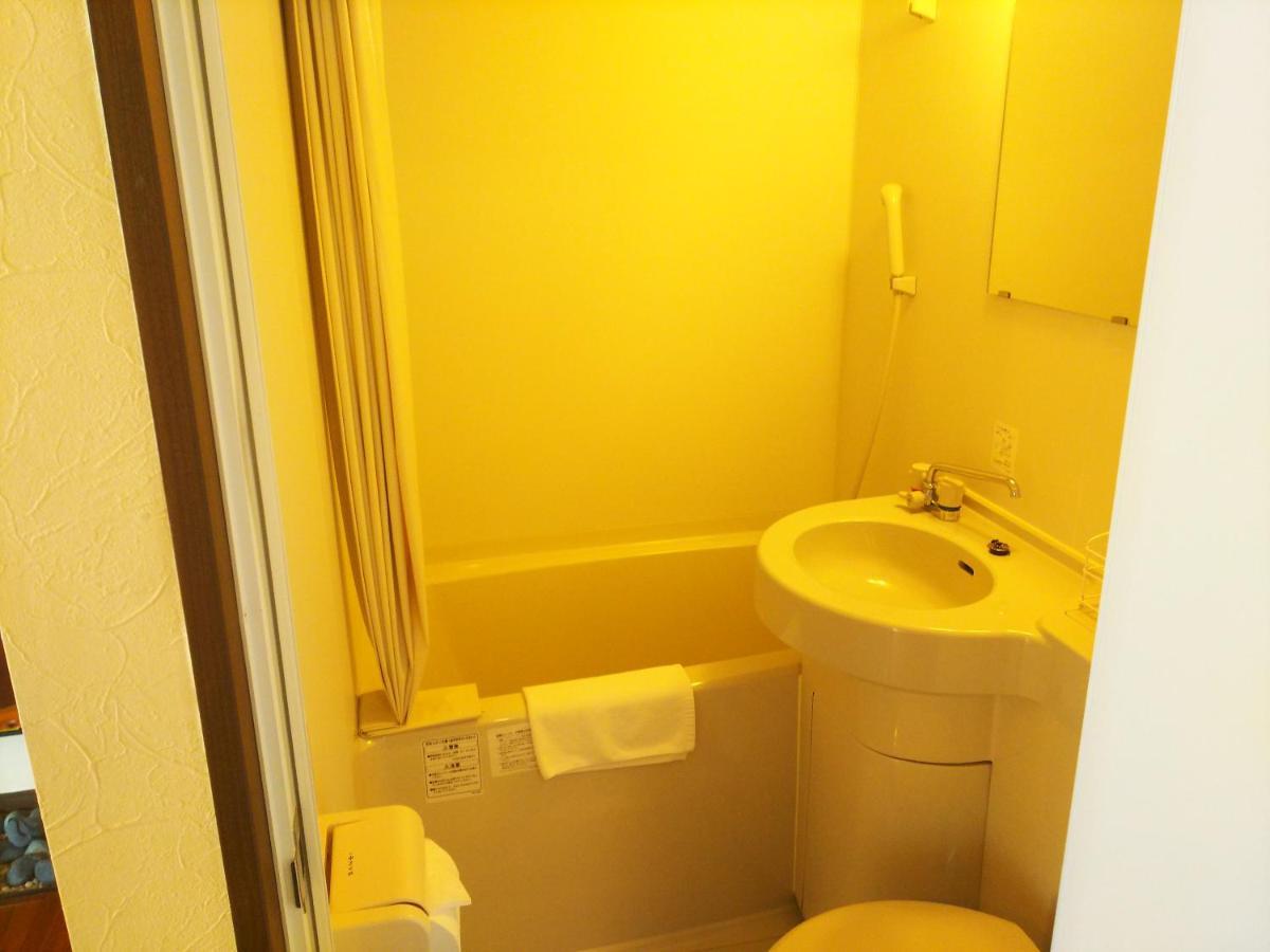 Urban Condominium Wafutei Naha Luaran gambar