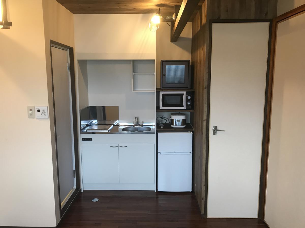 Urban Condominium Wafutei Naha Bilik gambar