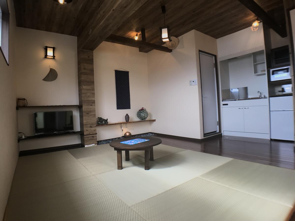 Urban Condominium Wafutei Naha Luaran gambar