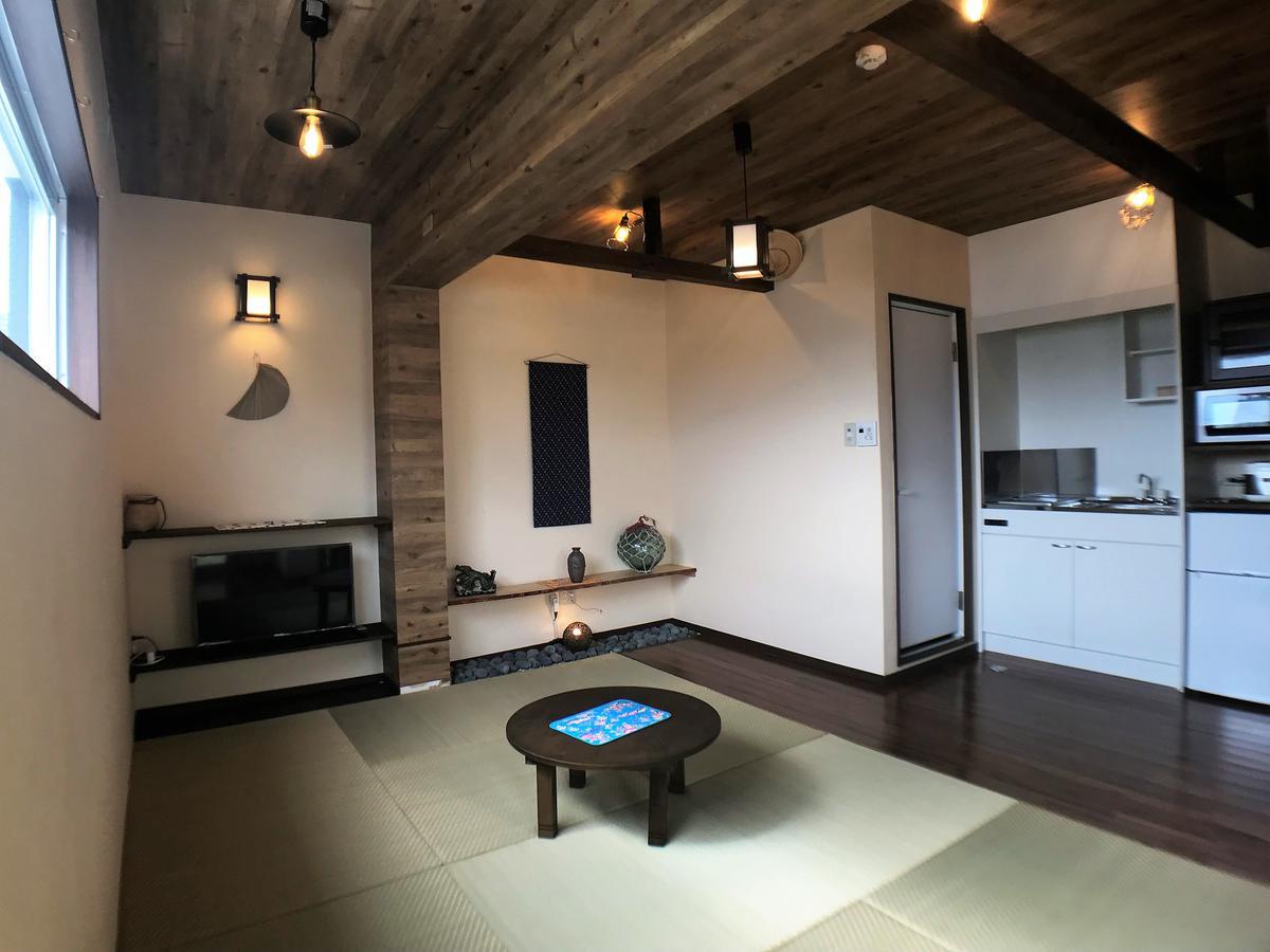 Urban Condominium Wafutei Naha Luaran gambar