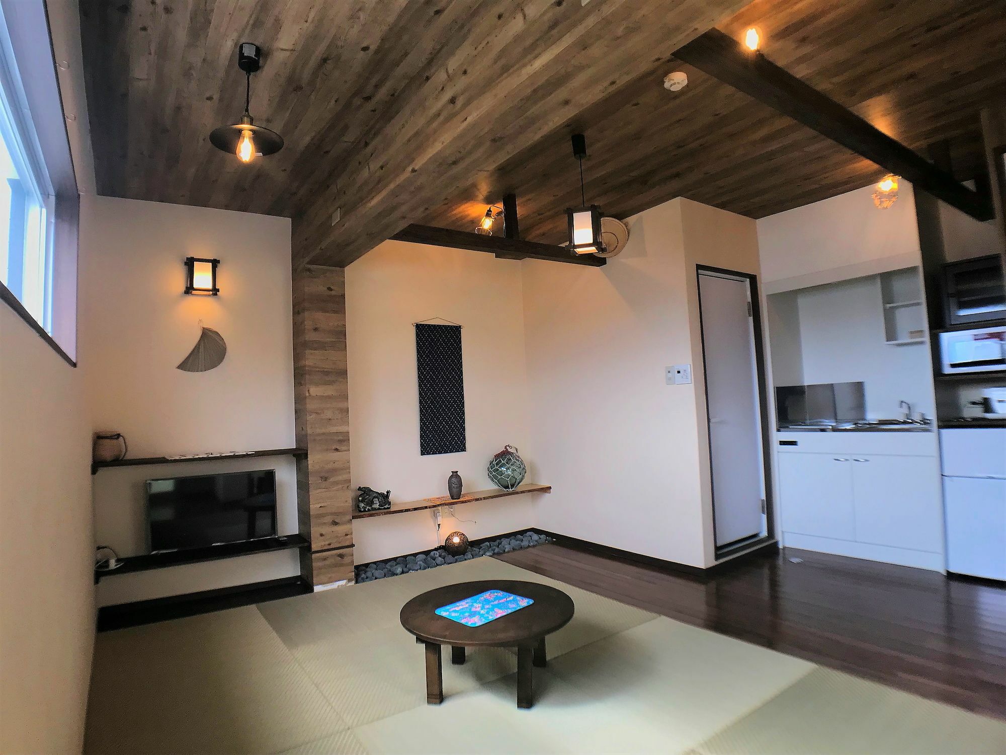 Urban Condominium Wafutei Naha Luaran gambar