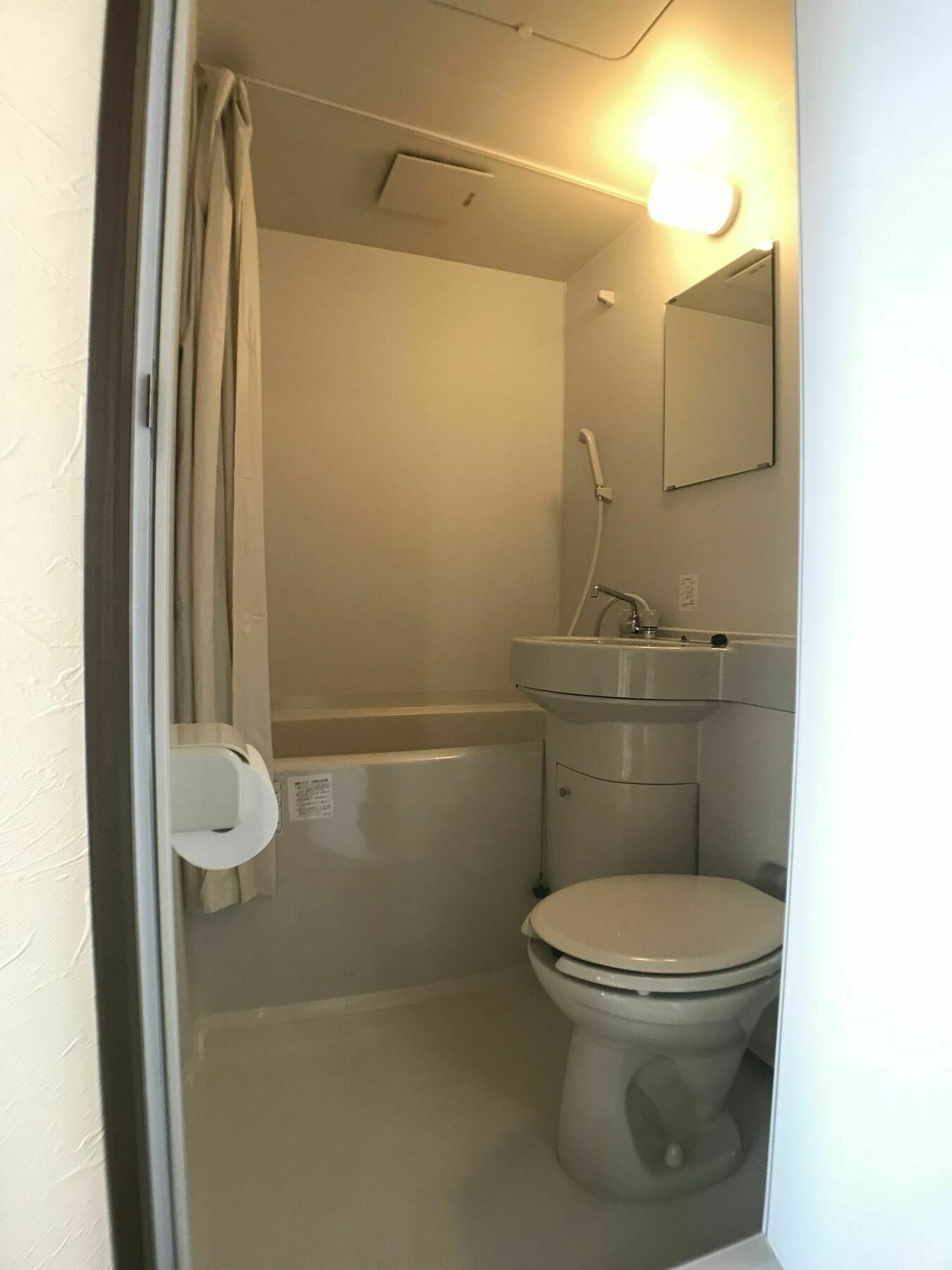 Urban Condominium Wafutei Naha Luaran gambar