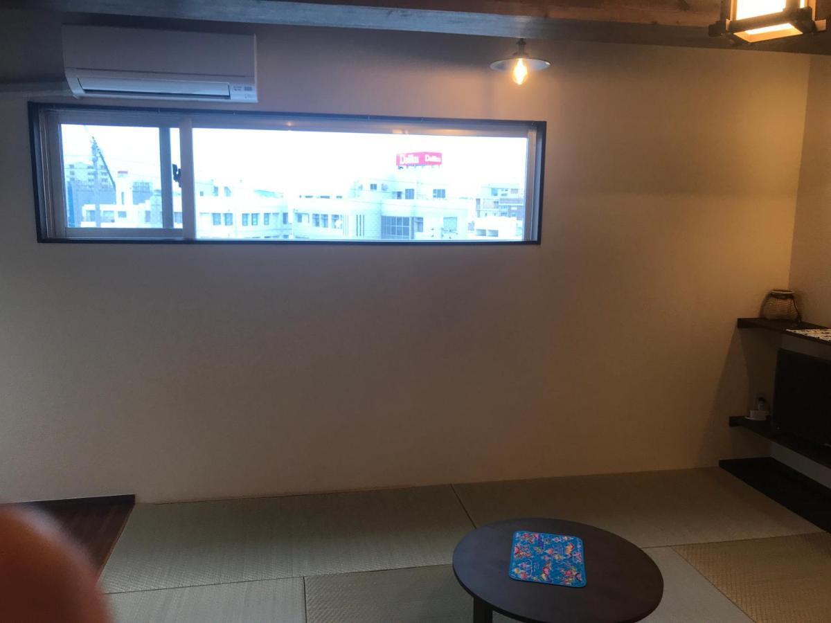 Urban Condominium Wafutei Naha Bilik gambar