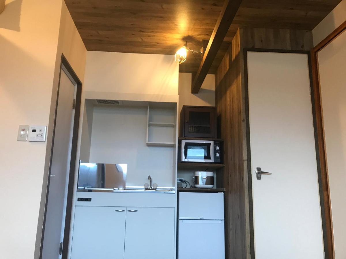Urban Condominium Wafutei Naha Bilik gambar