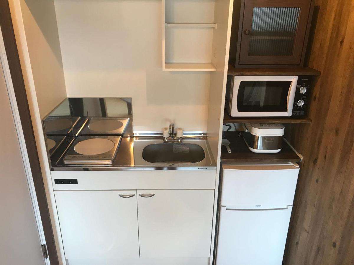 Urban Condominium Wafutei Naha Bilik gambar