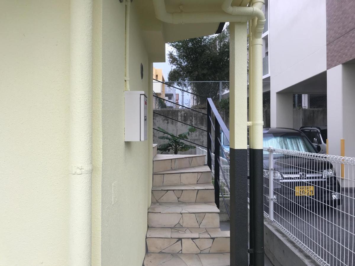 Urban Condominium Wafutei Naha Bilik gambar