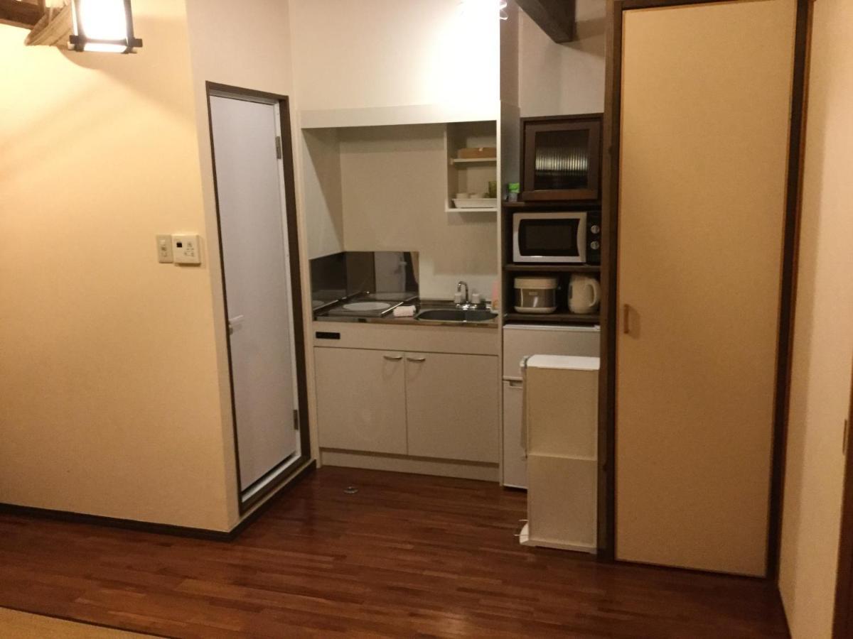 Urban Condominium Wafutei Naha Luaran gambar