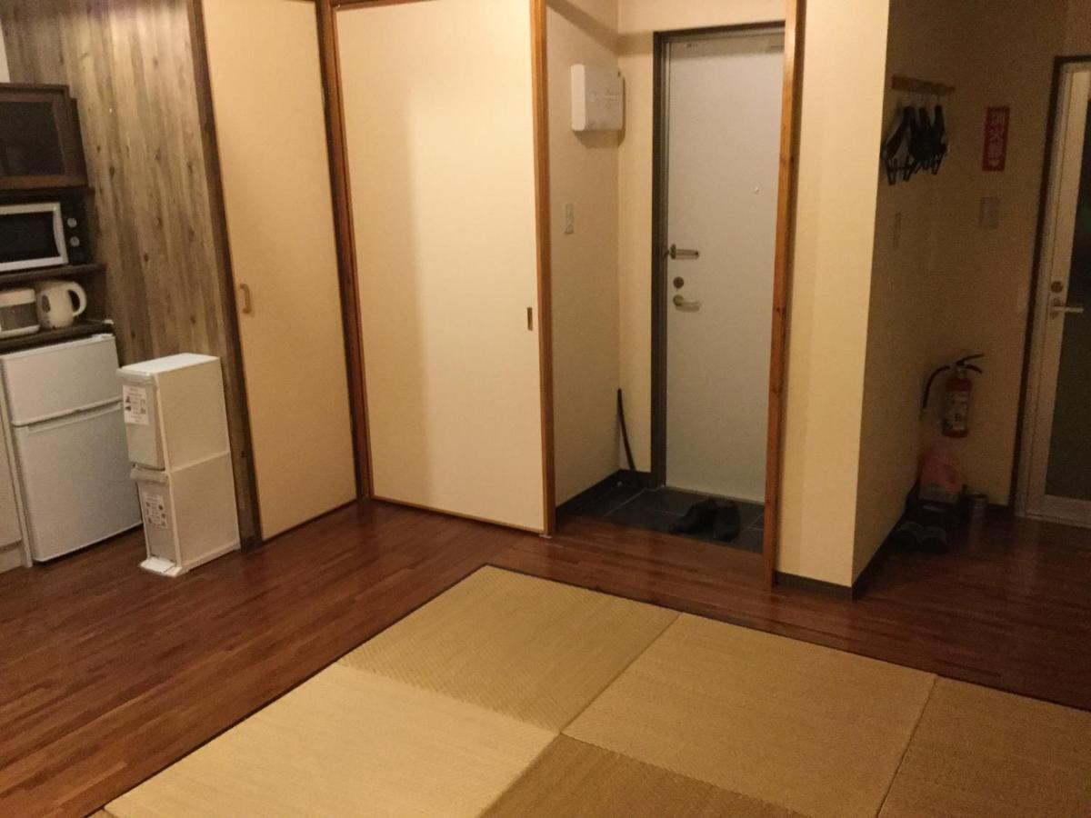 Urban Condominium Wafutei Naha Luaran gambar